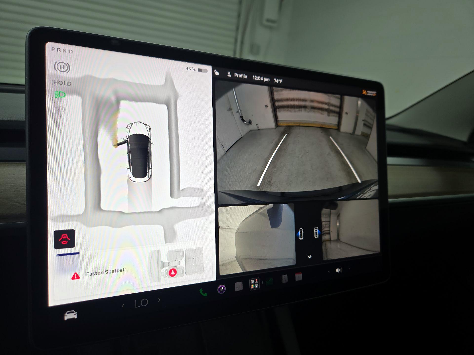 Thumbnail: 2023 Tesla Model 3 - 14