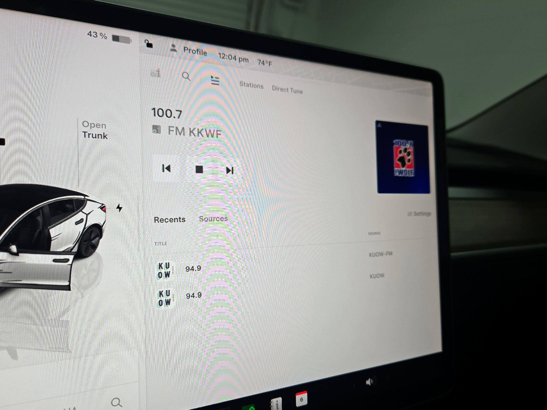 Thumbnail: 2023 Tesla Model 3 - 15