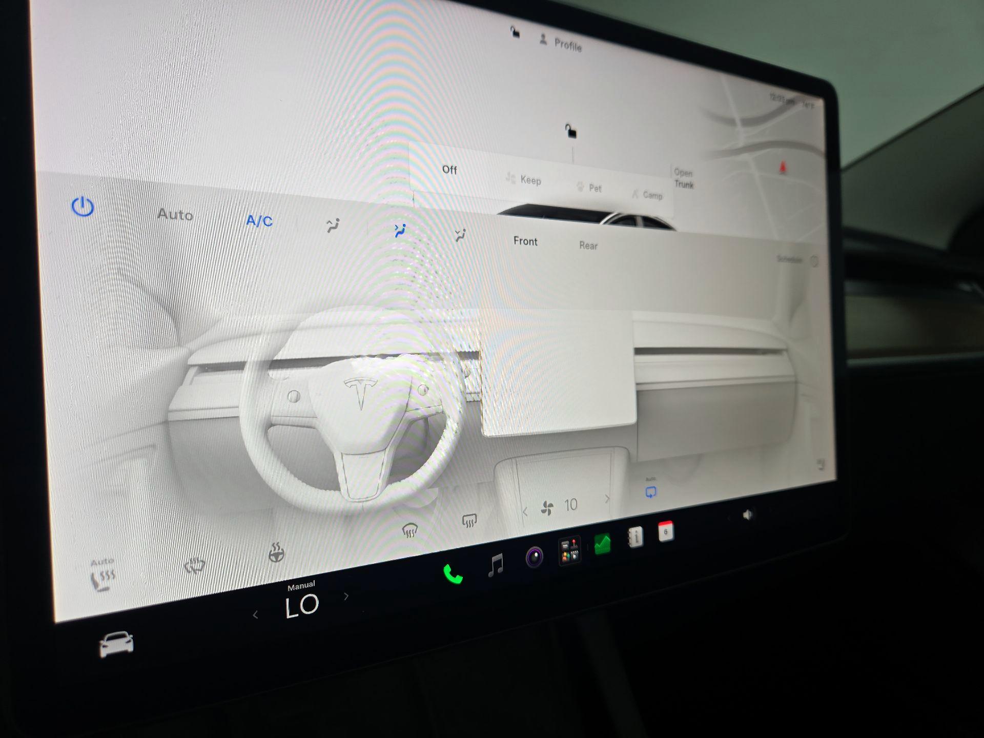 Thumbnail: 2023 Tesla Model 3 - 16