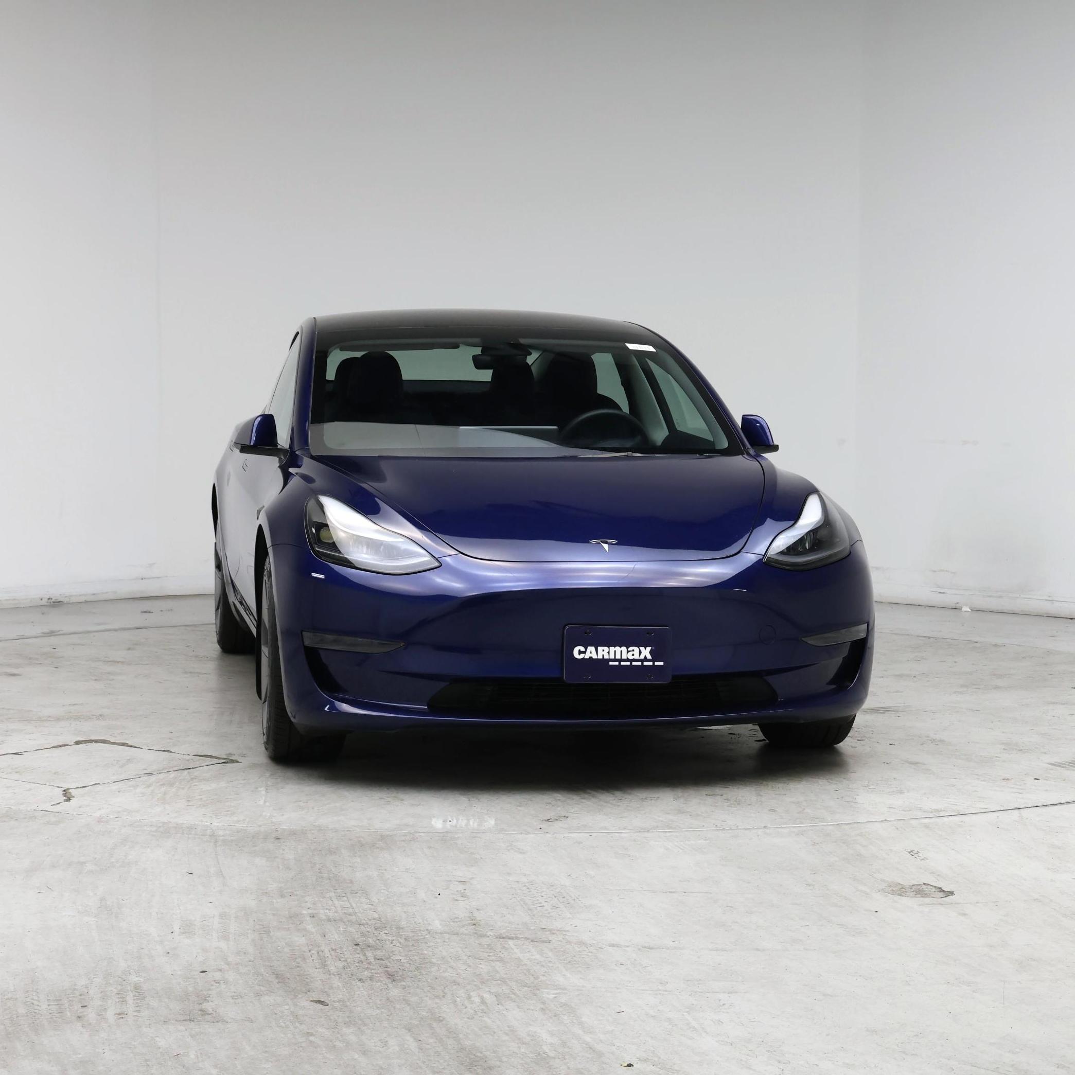 Thumbnail: 2023 Tesla Model 3 - 5
