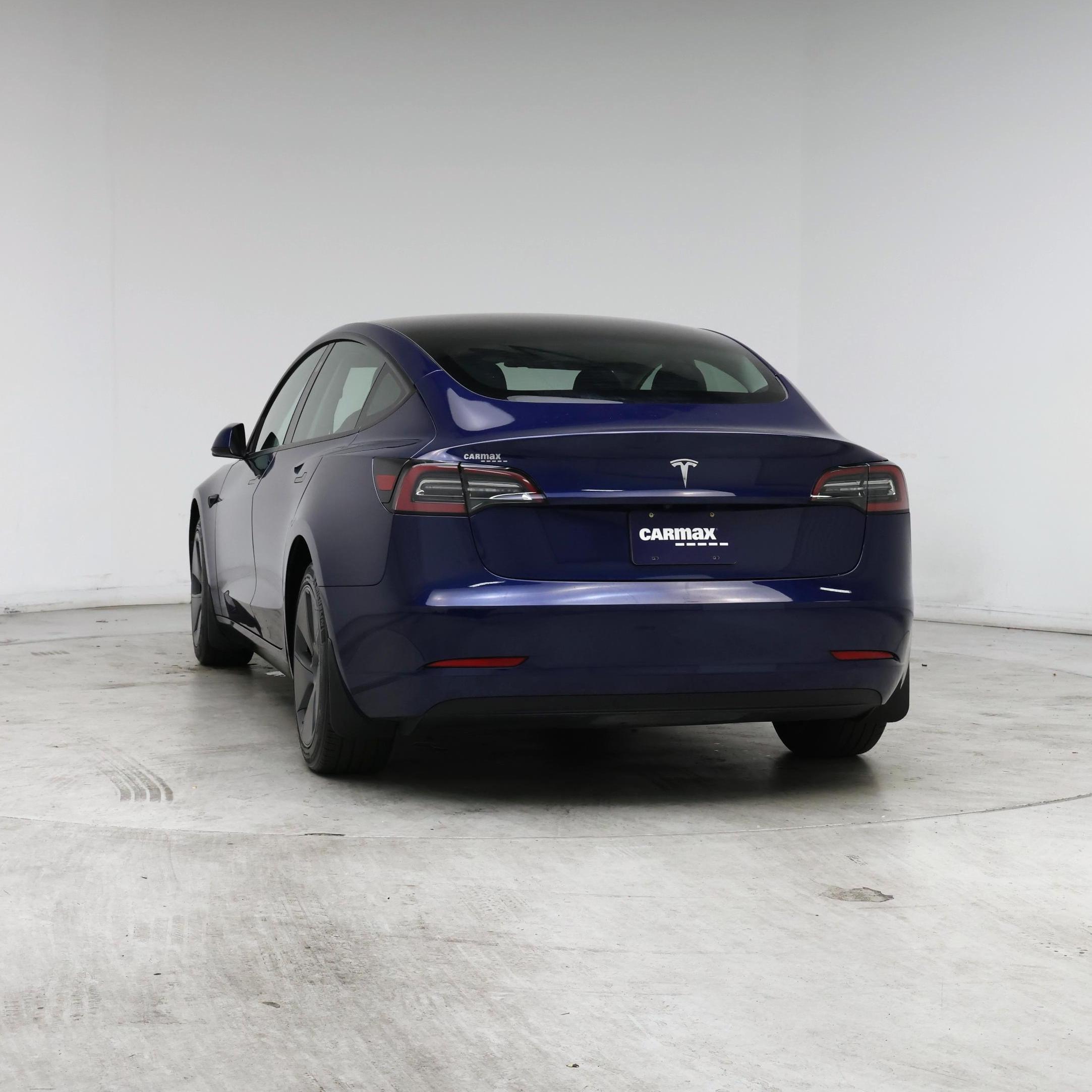 Thumbnail: 2023 Tesla Model 3 - 6