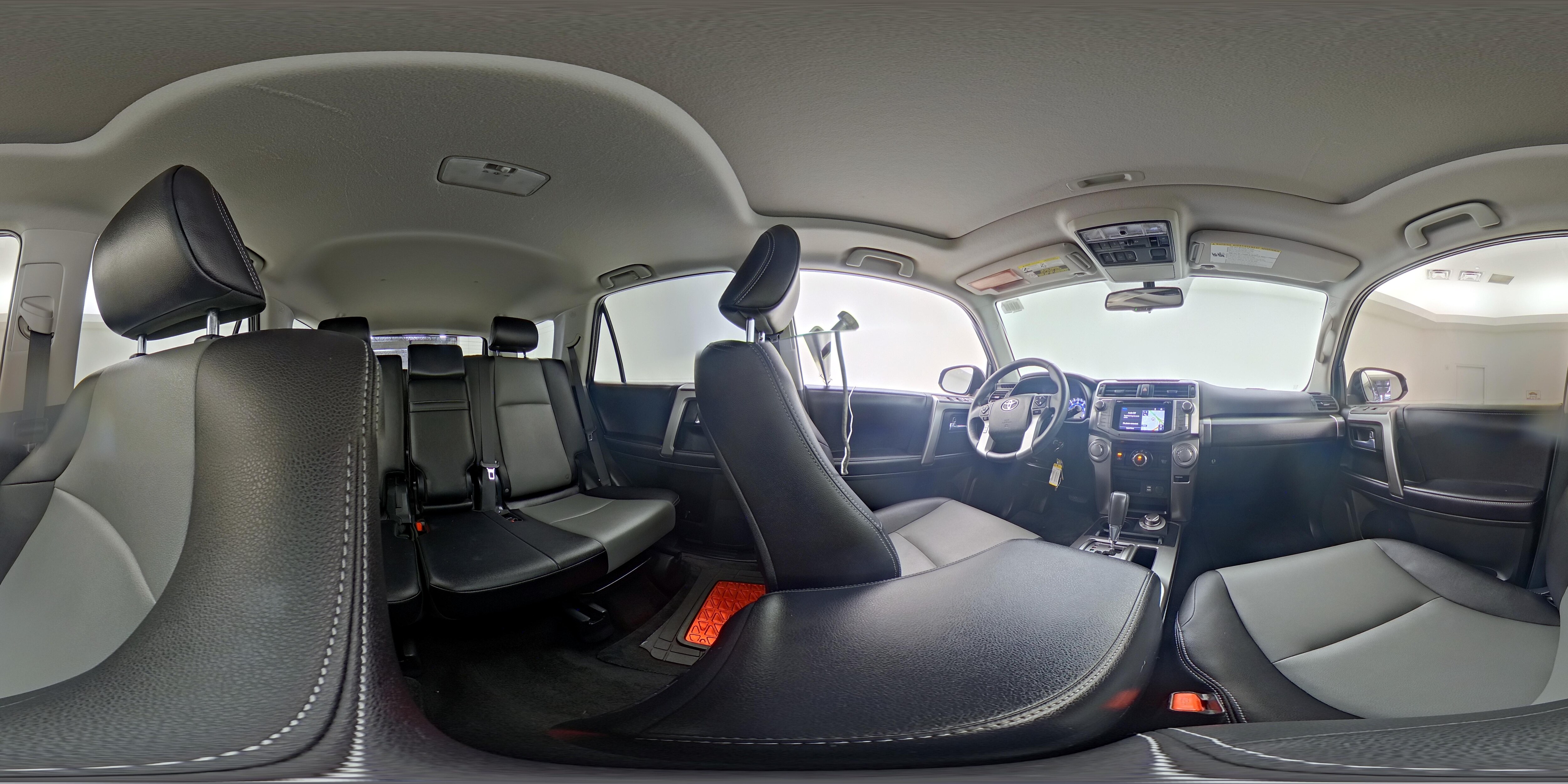 2018 Toyota 4Runner SR5 Premium - Photo 26