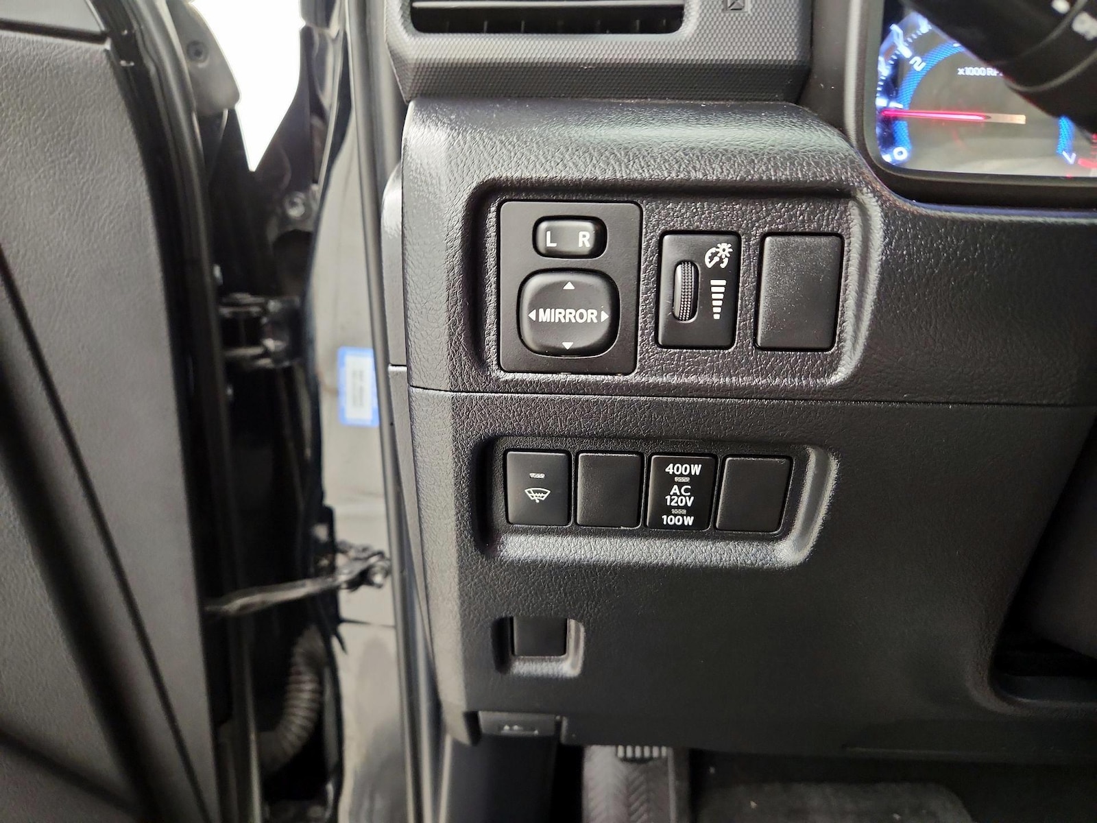 2018 Toyota 4Runner SR5 Premium - Photo 14