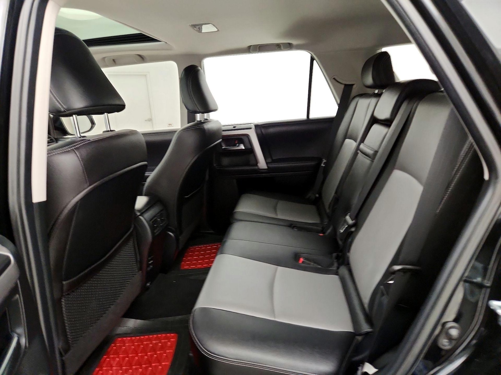 2018 Toyota 4Runner SR5 Premium - Photo 21