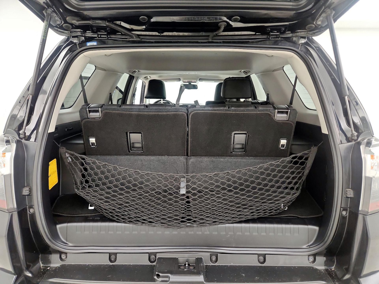 2018 Toyota 4Runner SR5 Premium - Photo 23