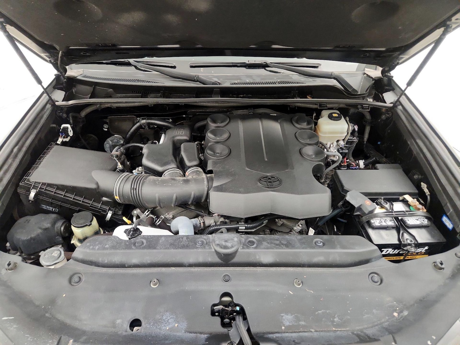 2018 Toyota 4Runner SR5 Premium - Photo 24