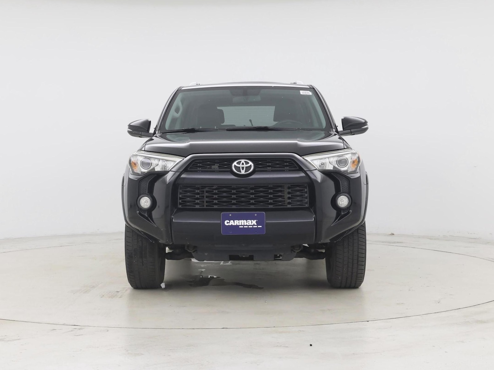 2018 Toyota 4Runner SR5 Premium - Photo 6