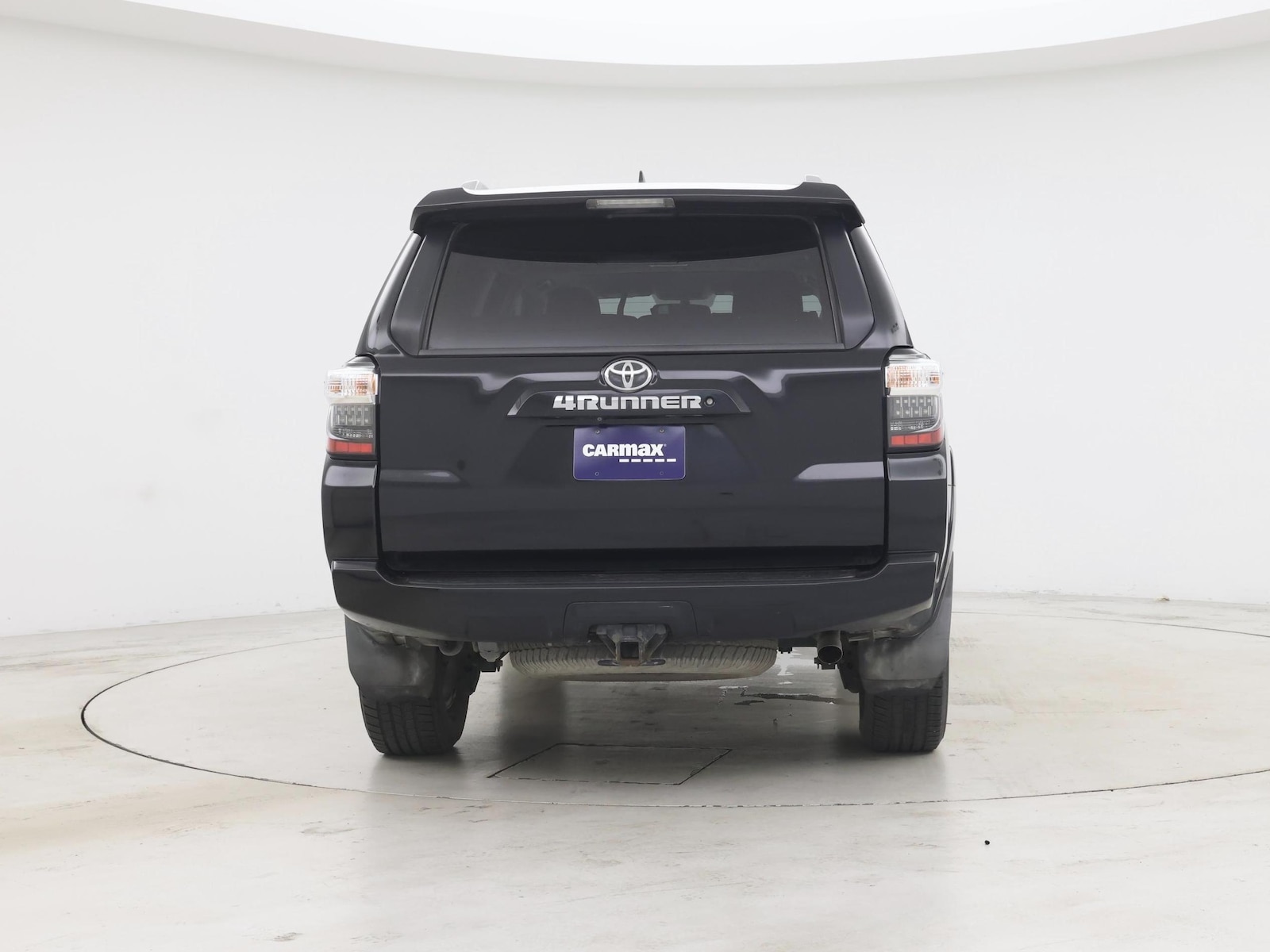 2018 Toyota 4Runner SR5 Premium - Photo 7