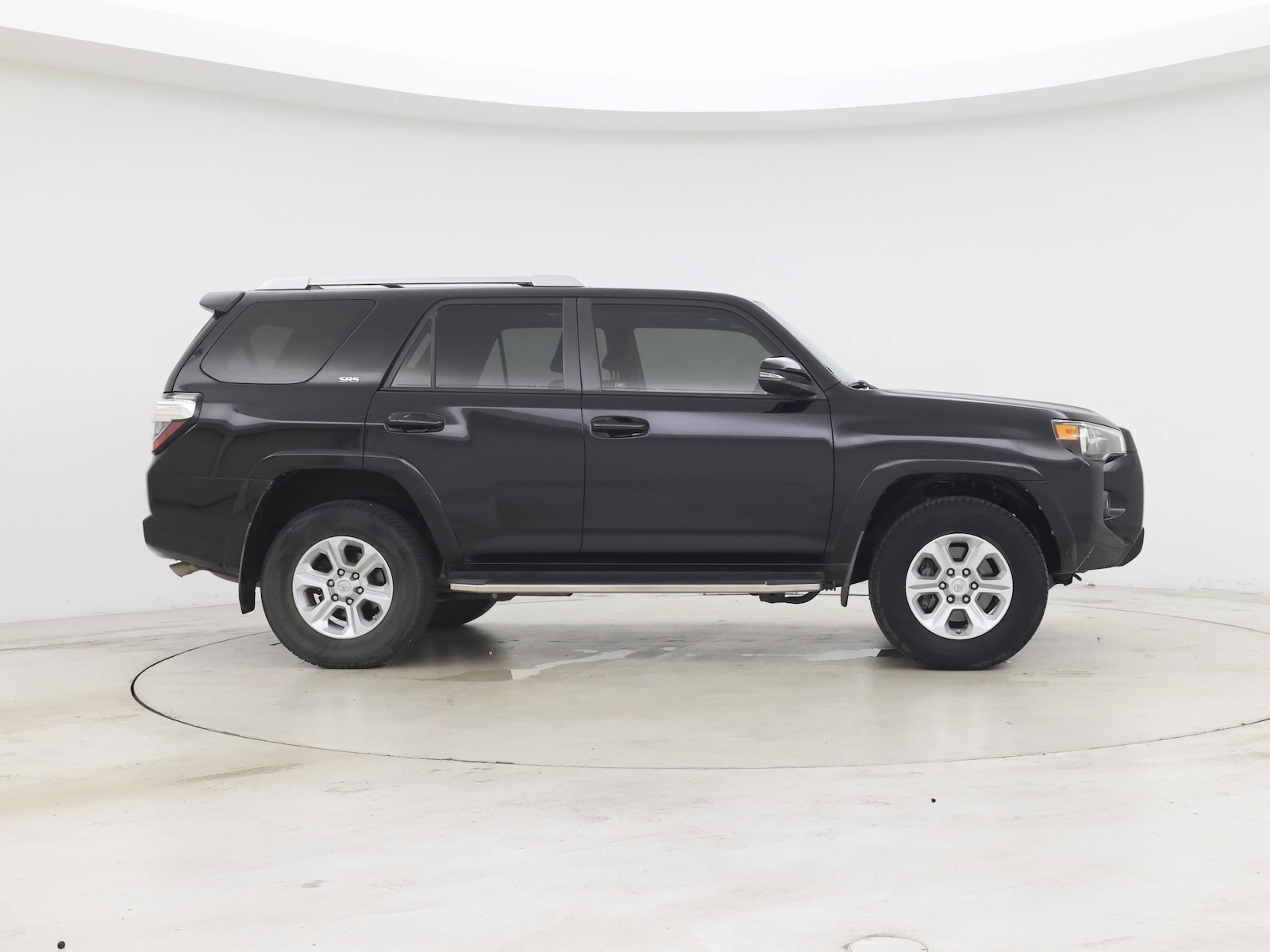 2018 Toyota 4Runner SR5 Premium - Photo 8