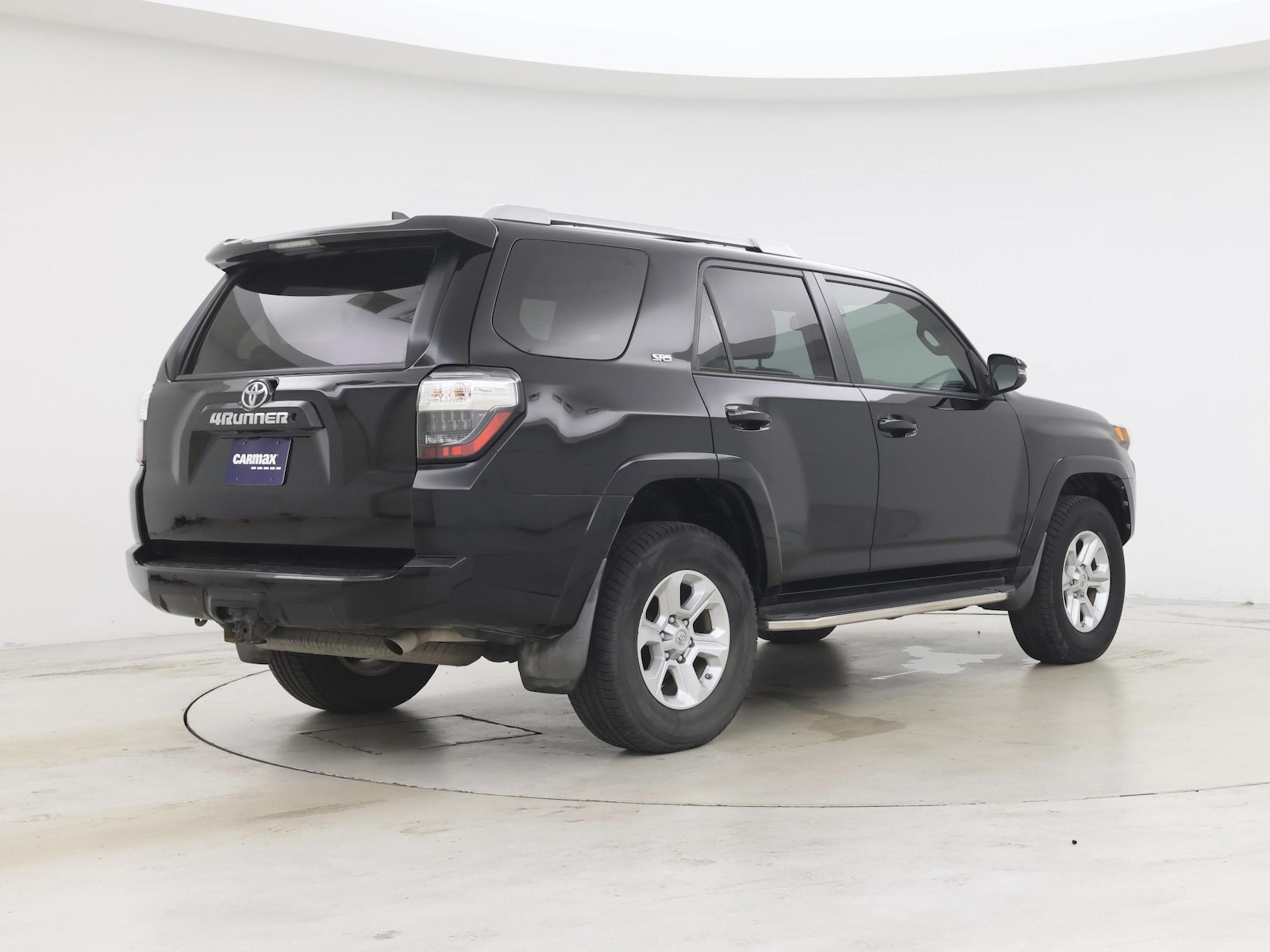 2018 Toyota 4Runner SR5 Premium - Photo 9