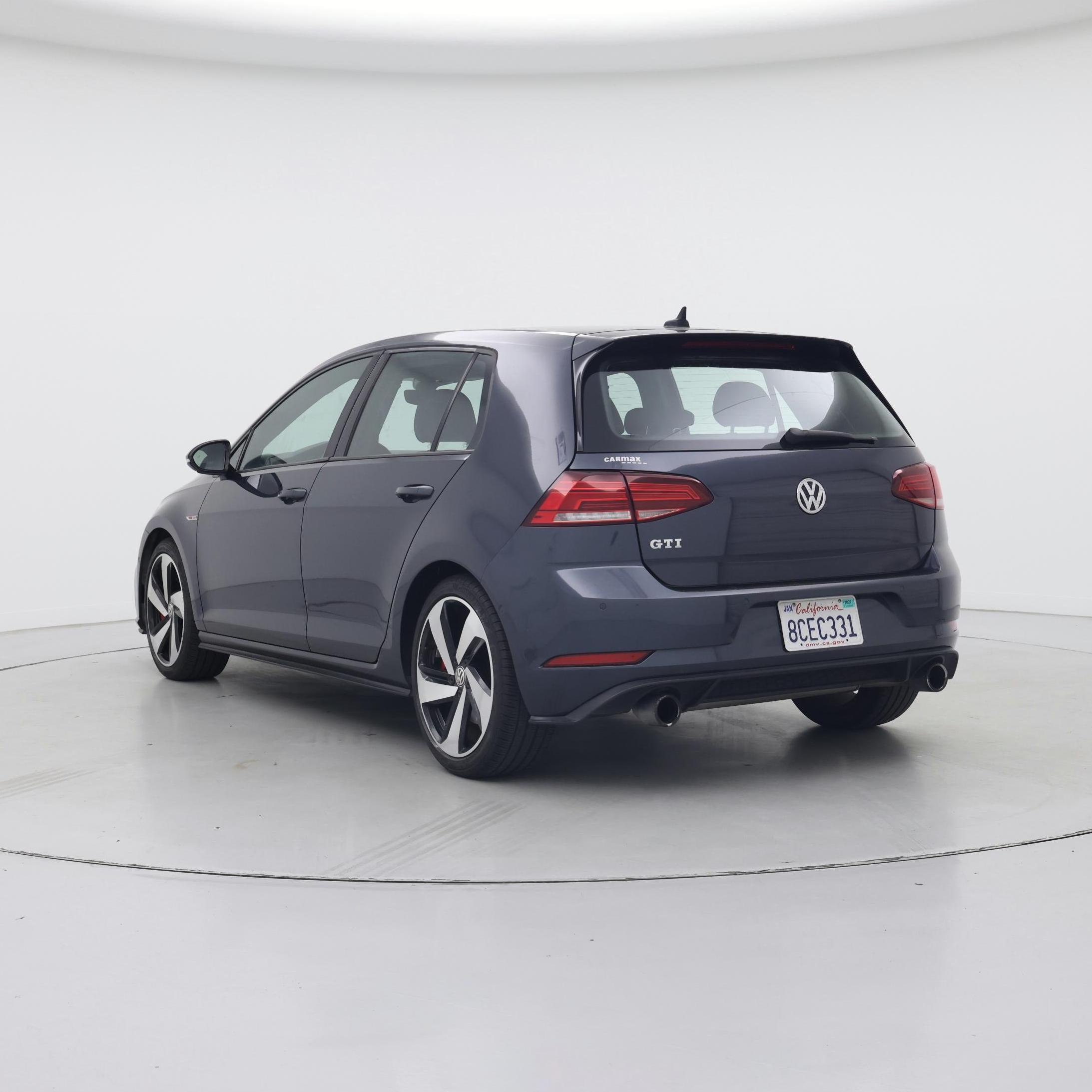 Thumbnail: 2018 Volkswagen Golf - 2