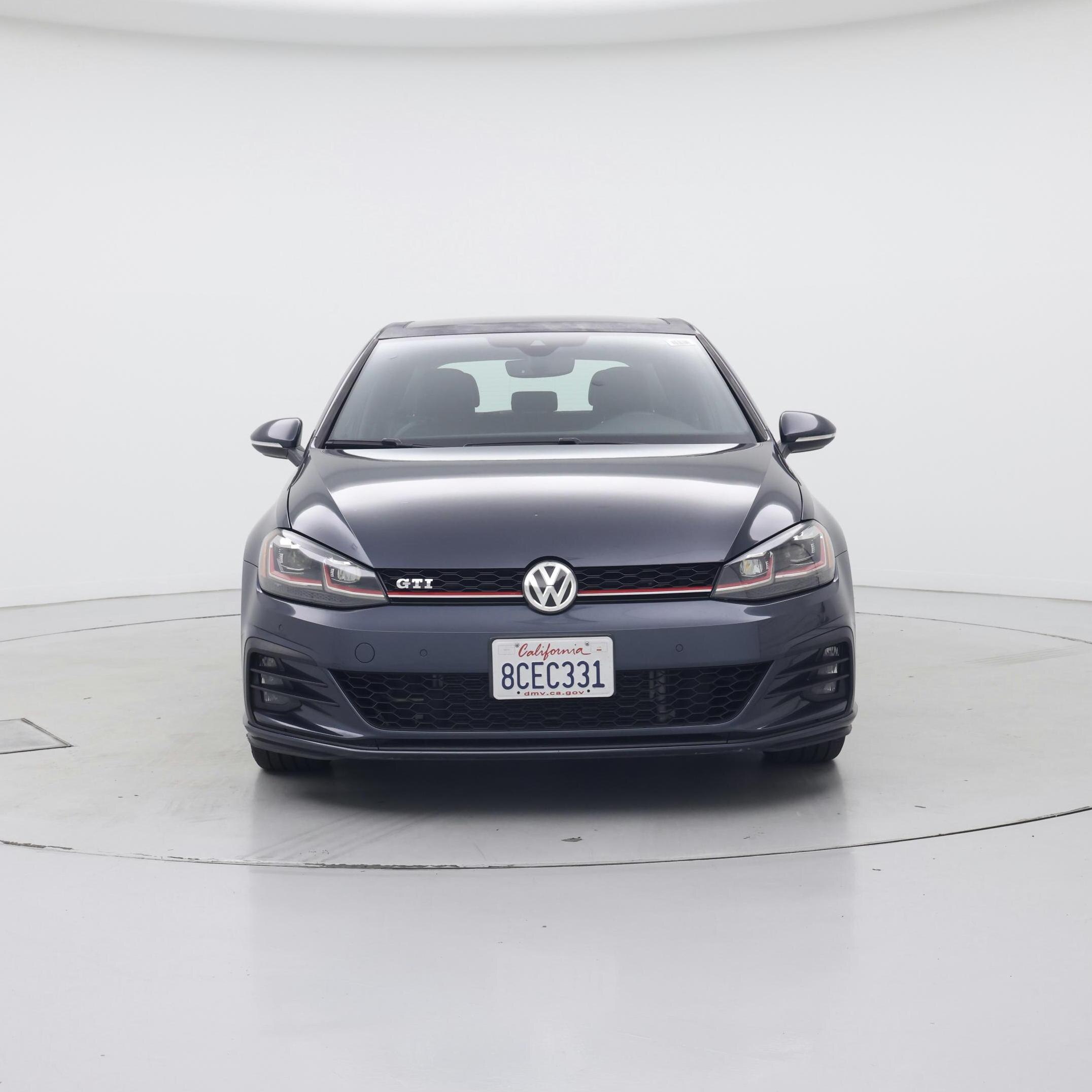 Thumbnail: 2018 Volkswagen Golf - 5