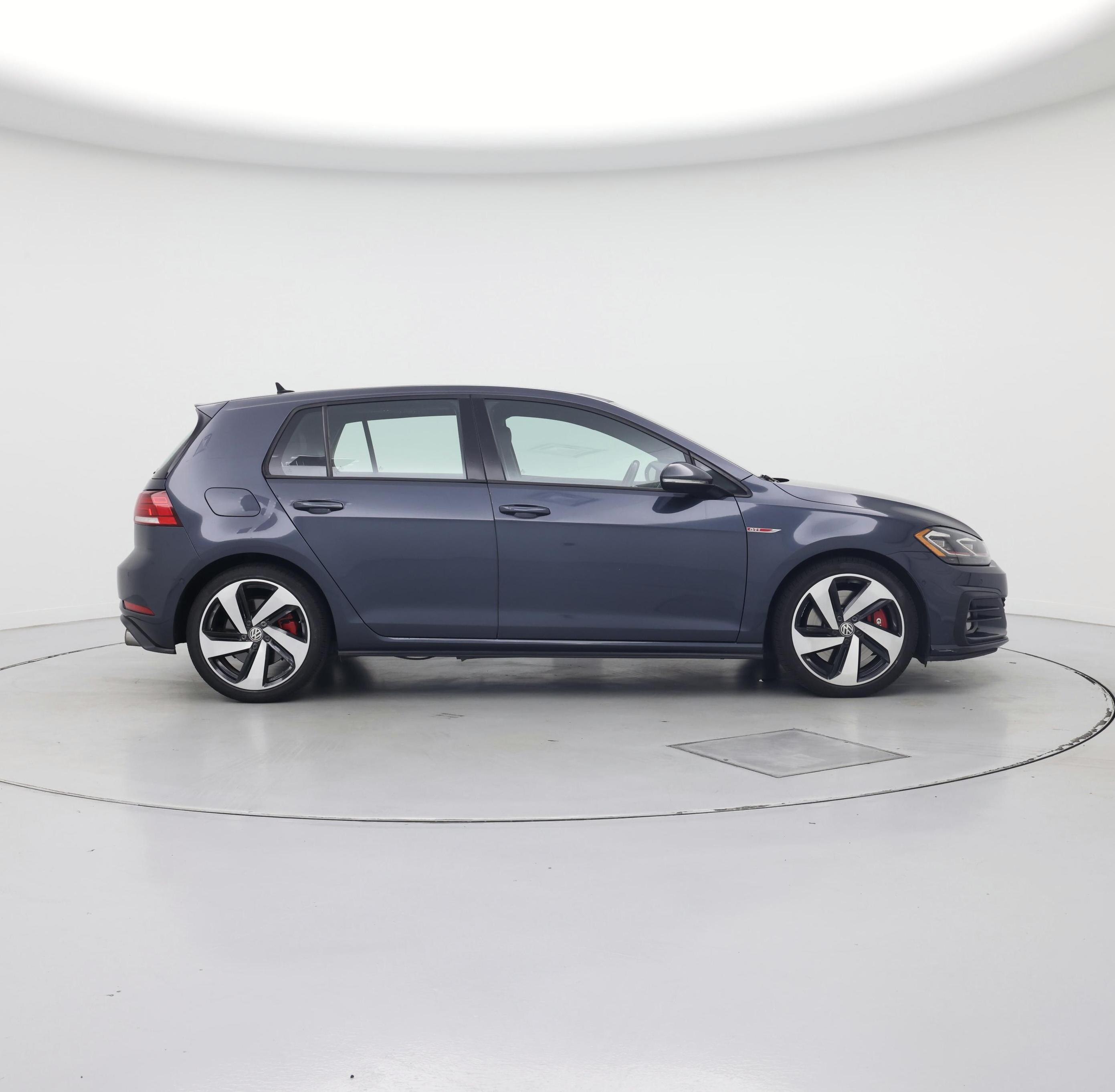 Thumbnail: 2018 Volkswagen Golf - 7