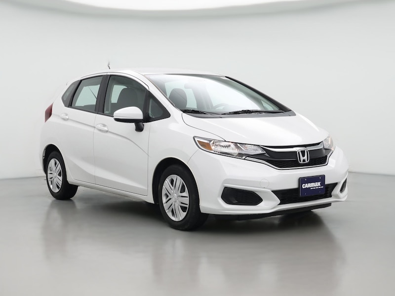 2019 Honda Fit LX