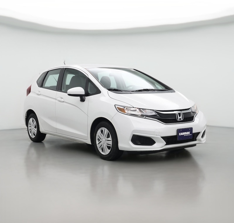 2019 Honda Fit LX