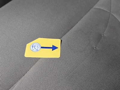 Condition detail