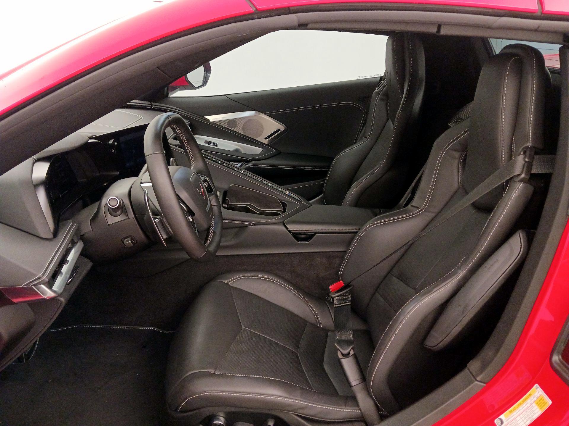 Thumbnail: 2023 Chevrolet Corvette - 11