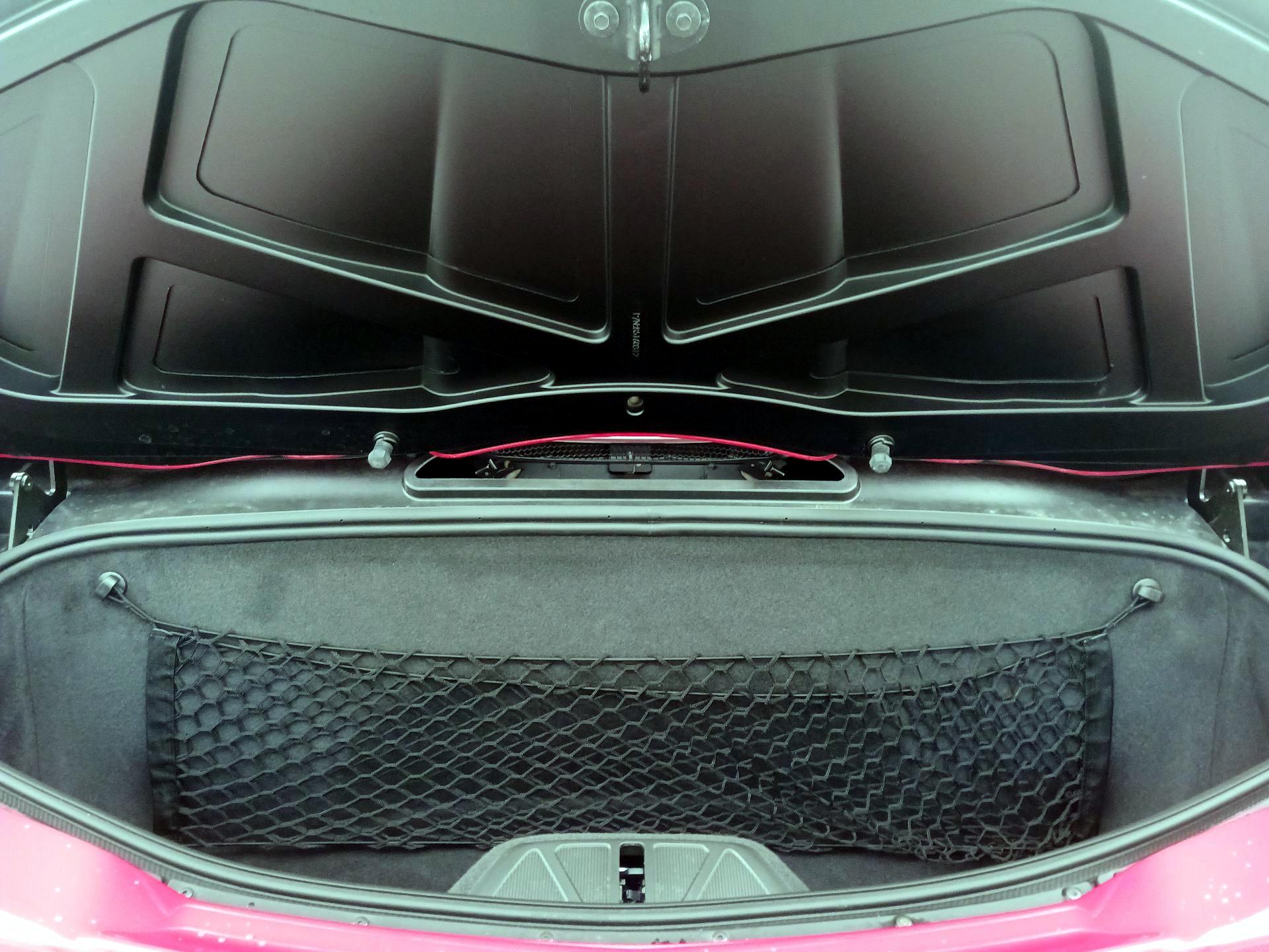 Thumbnail: 2023 Chevrolet Corvette - 20
