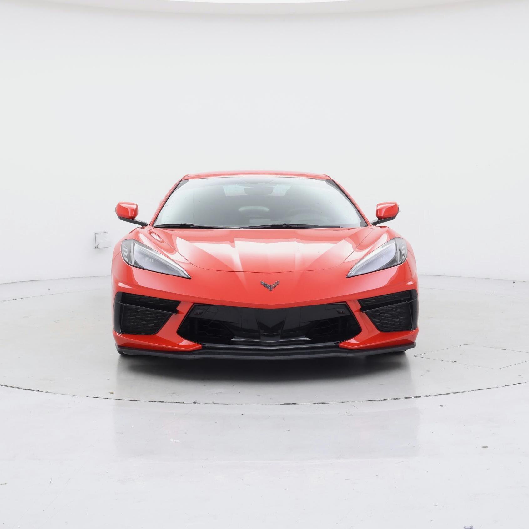 Thumbnail: 2023 Chevrolet Corvette - 5