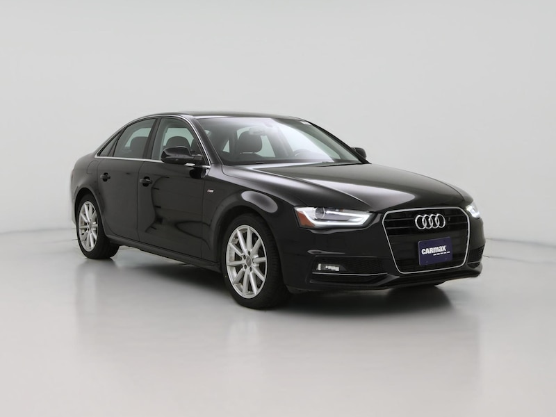 2016 Audi A4 Premium -
                  Plano, TX