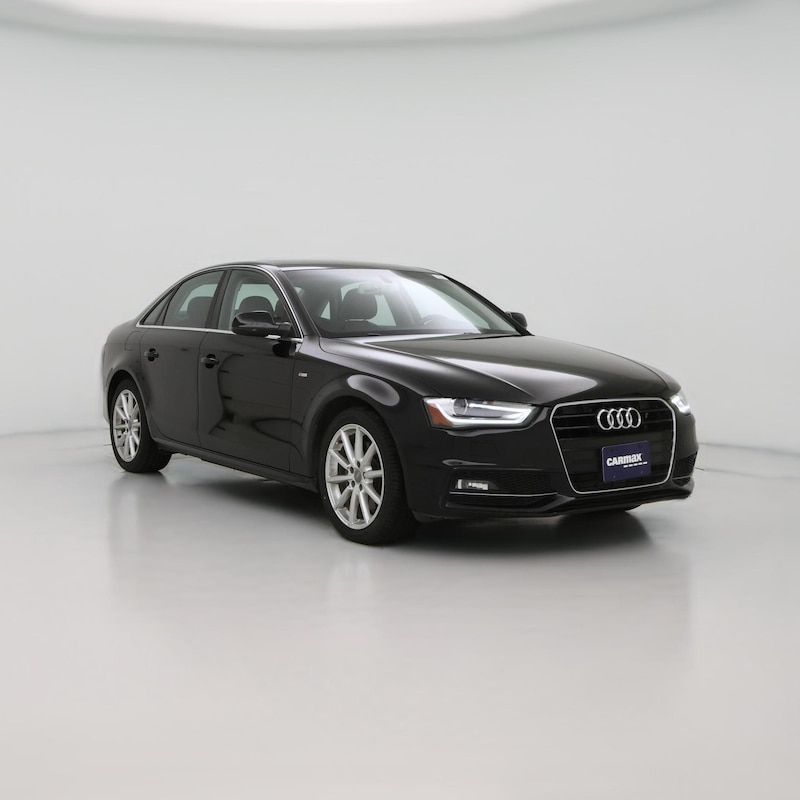 2016 Audi A4 Premium