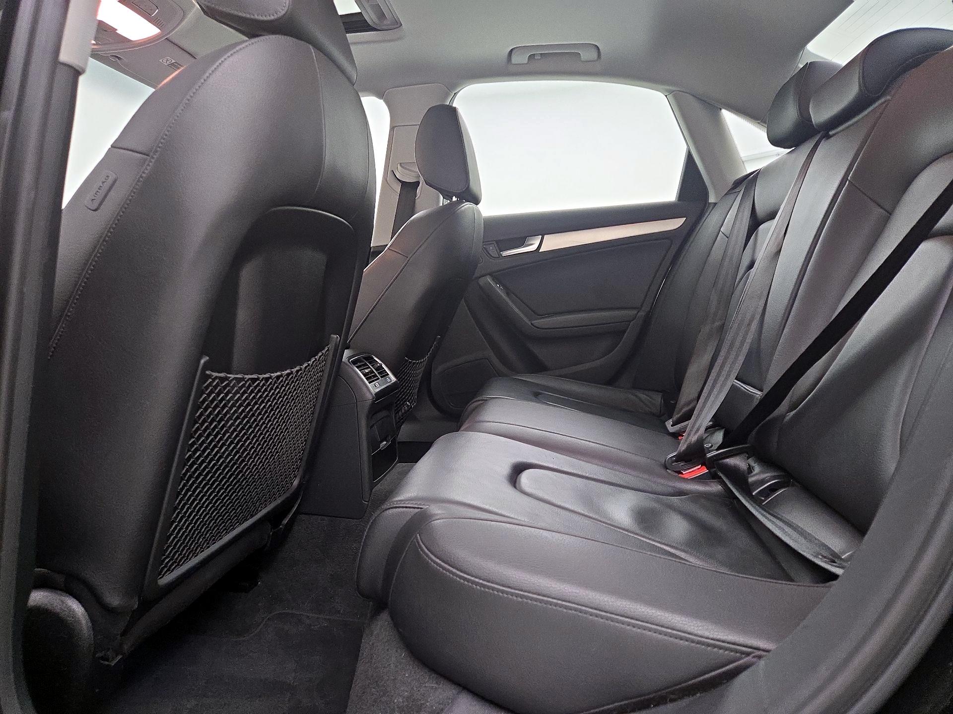 Thumbnail: 2016 Audi A4 - 18