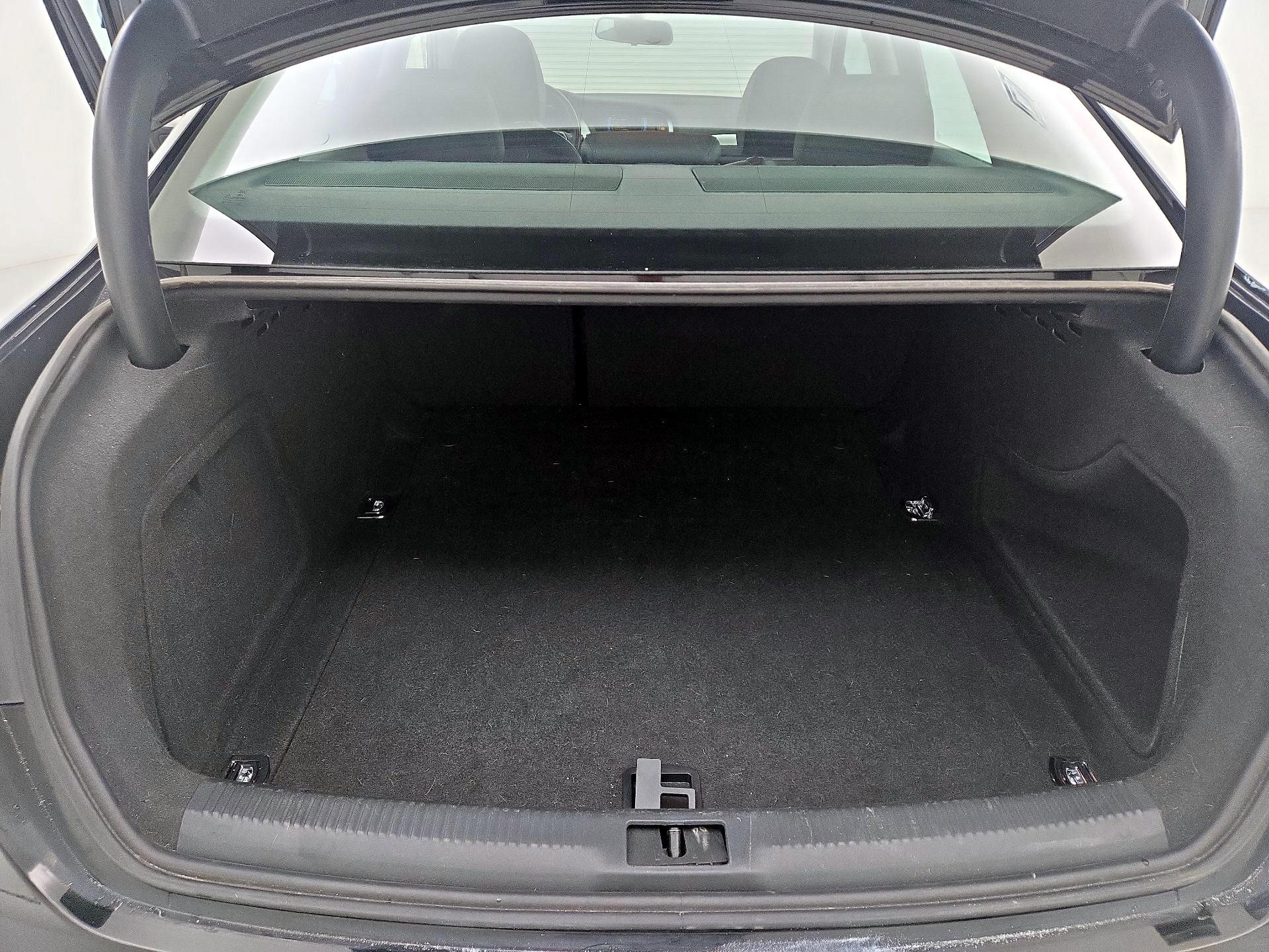 Thumbnail: 2016 Audi A4 - 19