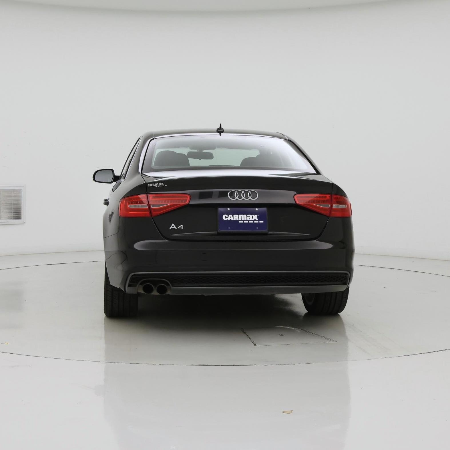 Thumbnail: 2016 Audi A4 - 6