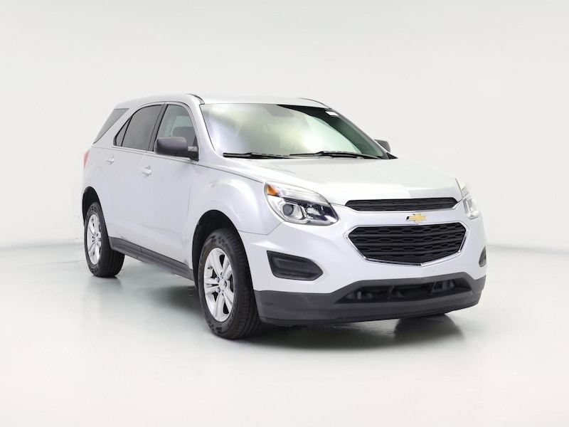 2016 Chevrolet Equinox LS -
                  Orlando, FL