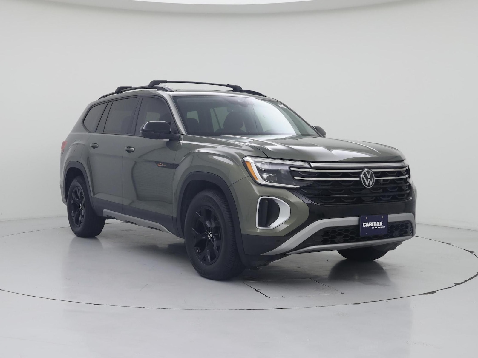 2024 Volkswagen Atlas Atlas Peak Edition - Photo 2