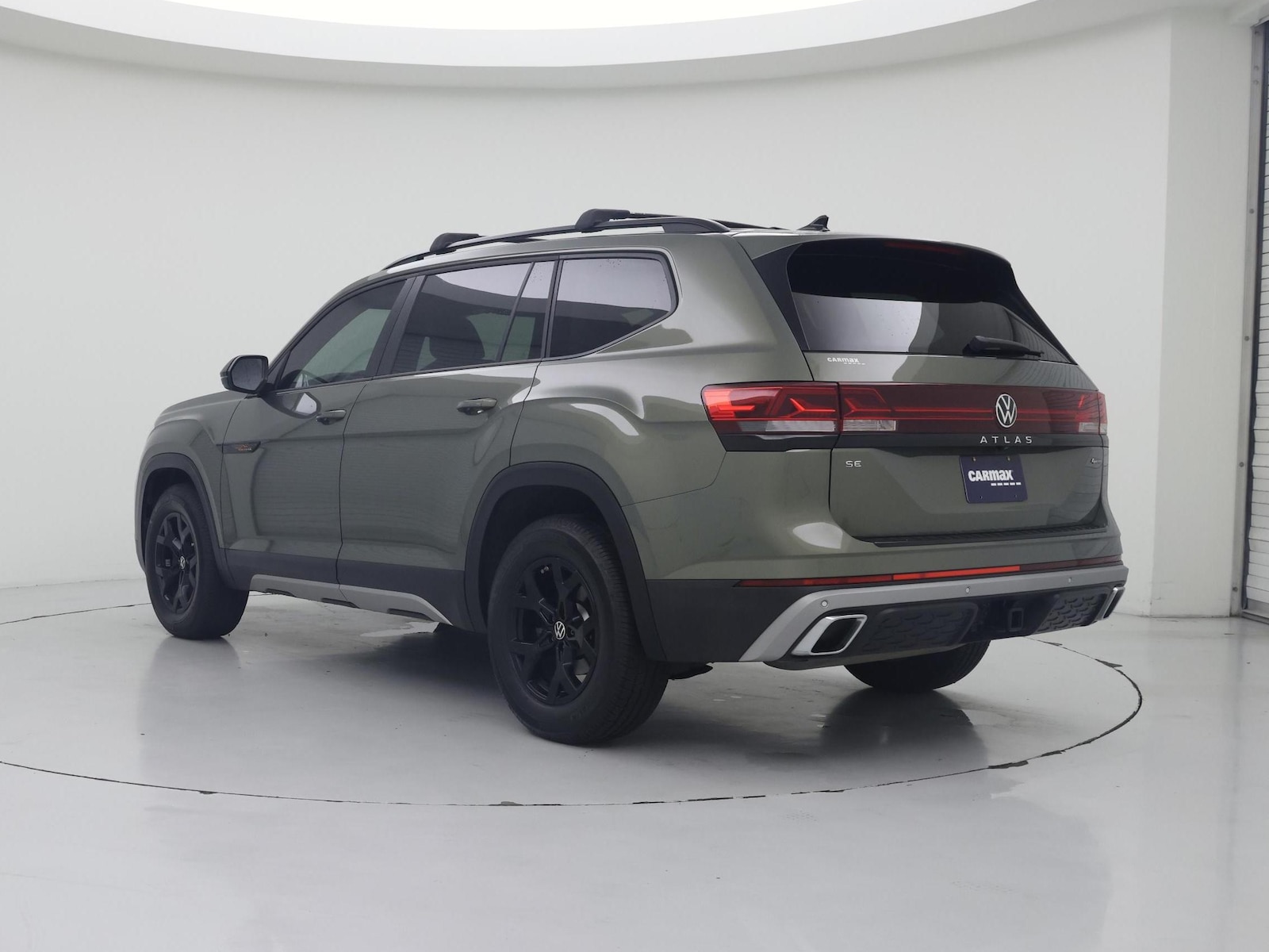 2024 Volkswagen Atlas Atlas Peak Edition - Photo 3