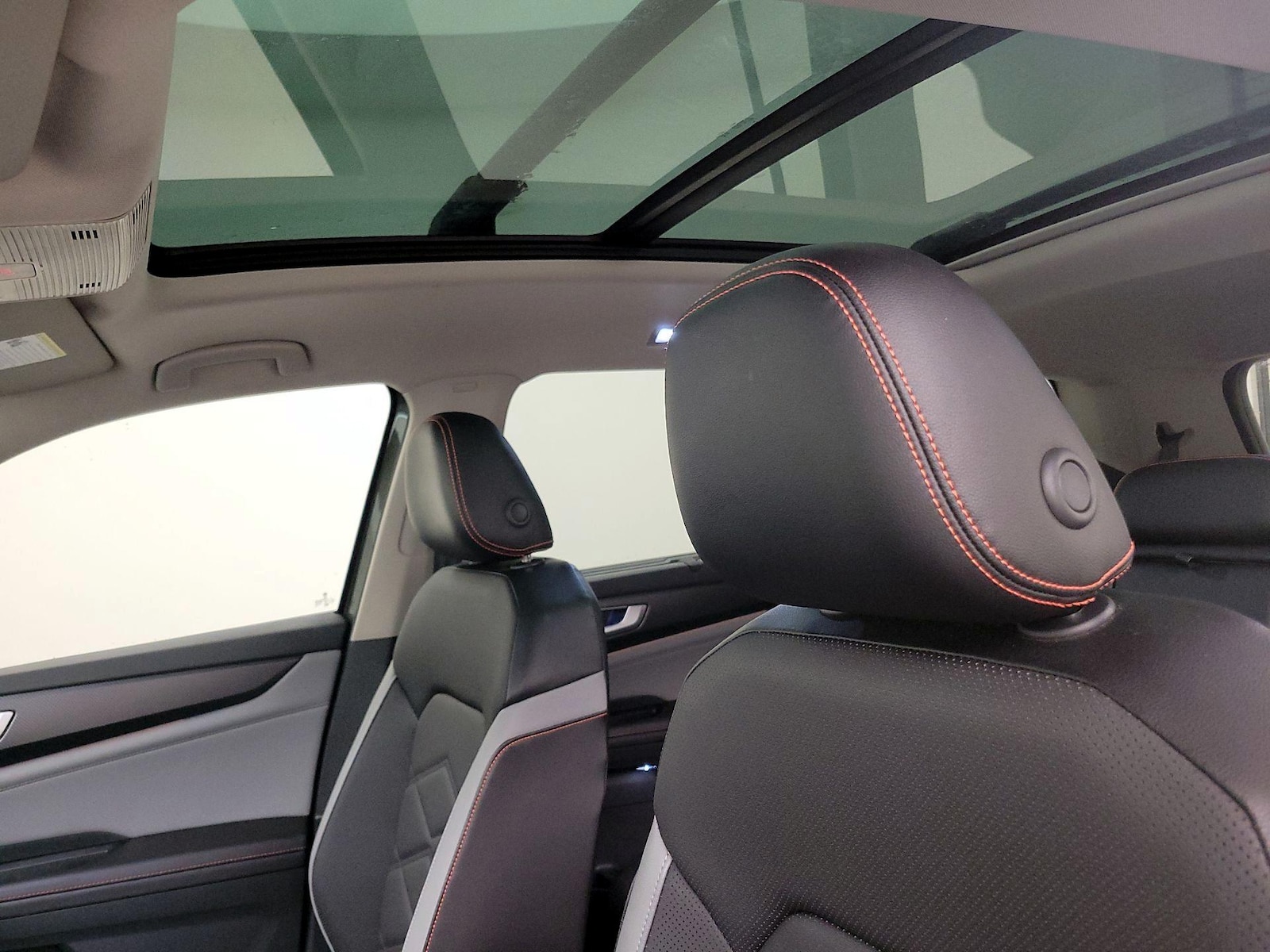 2024 Volkswagen Atlas Atlas Peak Edition - Photo 20