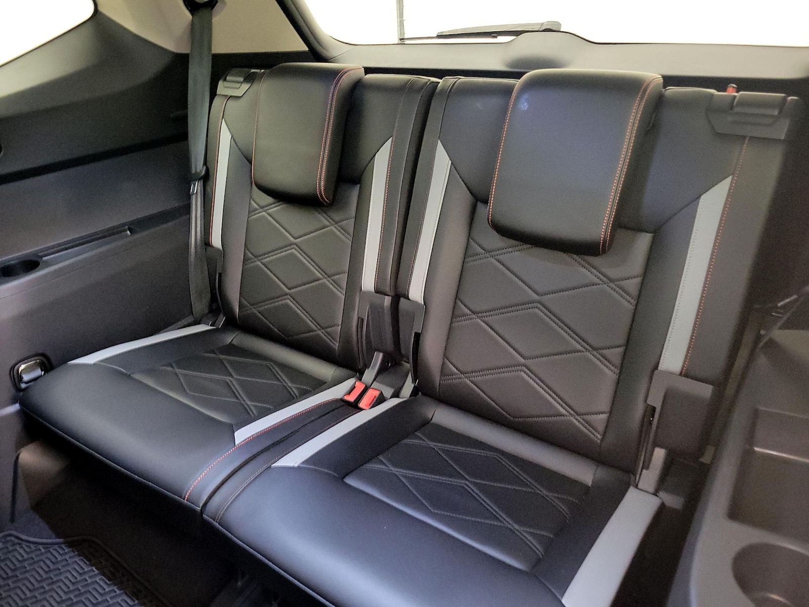2024 Volkswagen Atlas Atlas Peak Edition - Photo 22