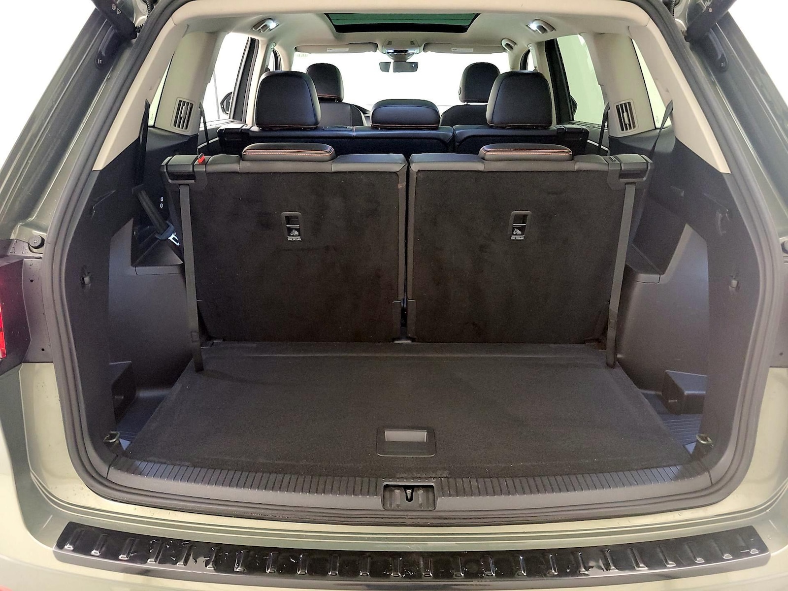 2024 Volkswagen Atlas Atlas Peak Edition - Photo 23