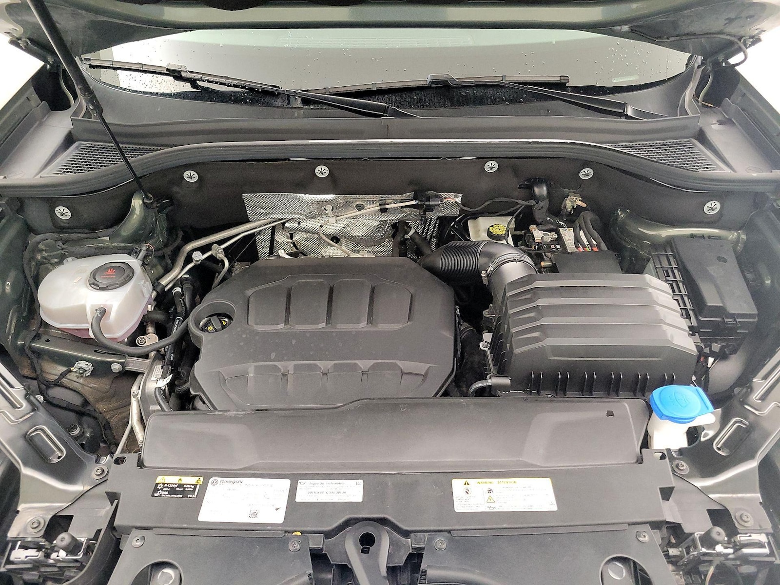 2024 Volkswagen Atlas Atlas Peak Edition - Photo 24