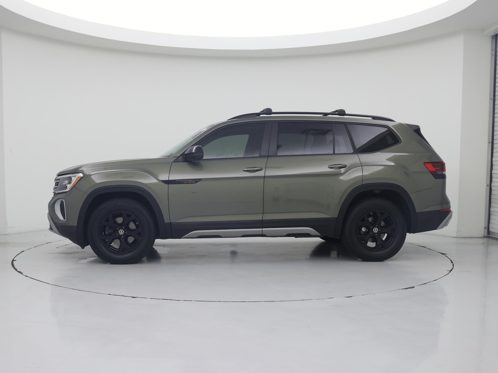2024 Volkswagen Atlas Atlas Peak Edition - Photo 4