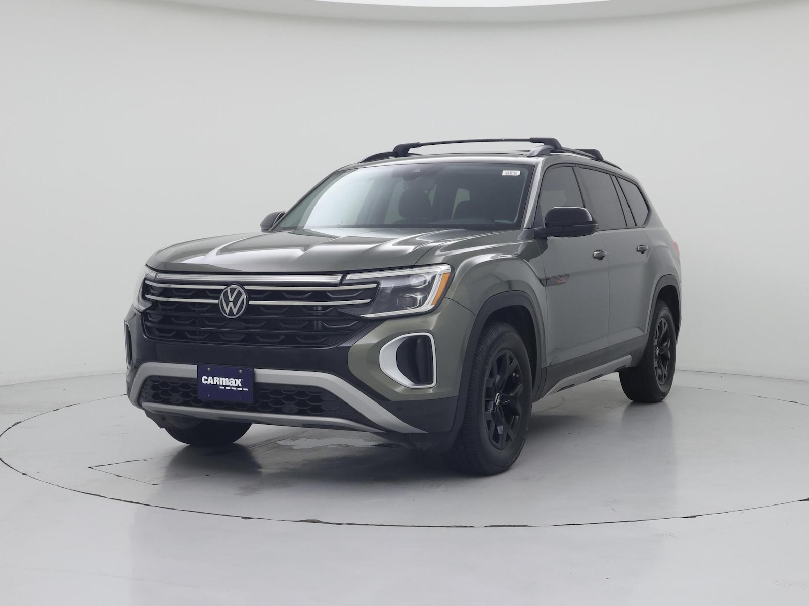 2024 Volkswagen Atlas Atlas Peak Edition - Photo 5