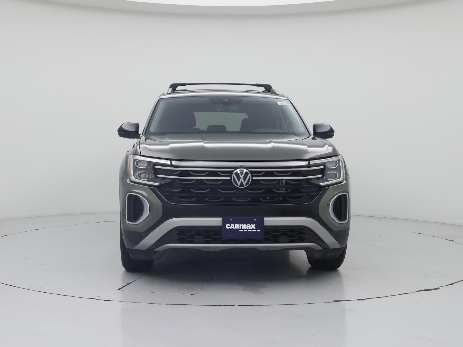 2024 Volkswagen Atlas Atlas Peak Edition - Photo 6