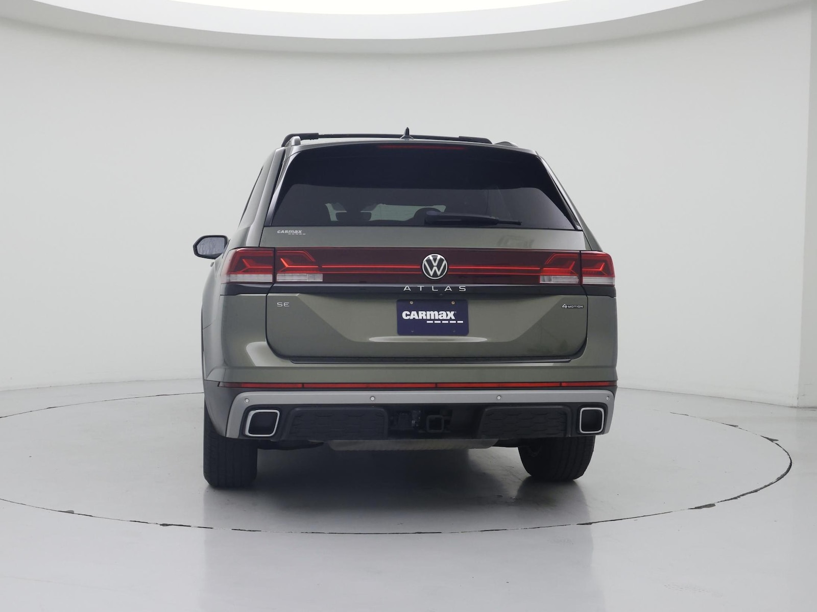 2024 Volkswagen Atlas Atlas Peak Edition - Photo 7