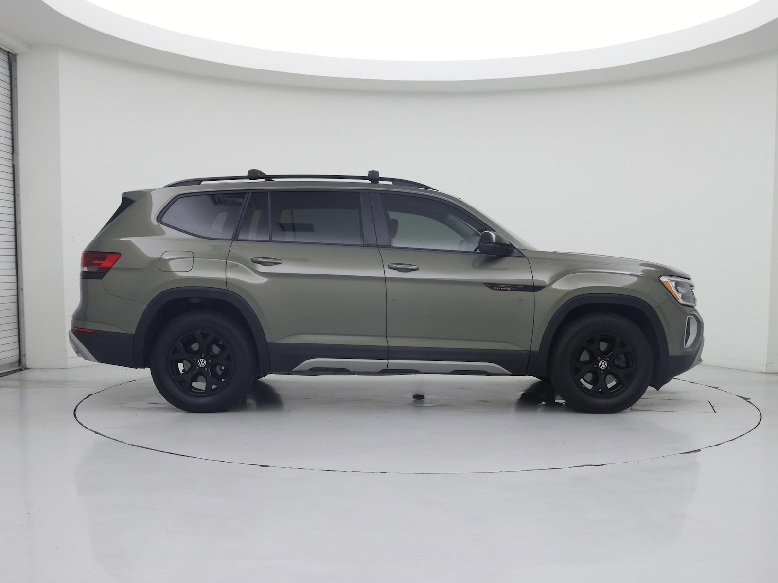 2024 Volkswagen Atlas Atlas Peak Edition - Photo 8