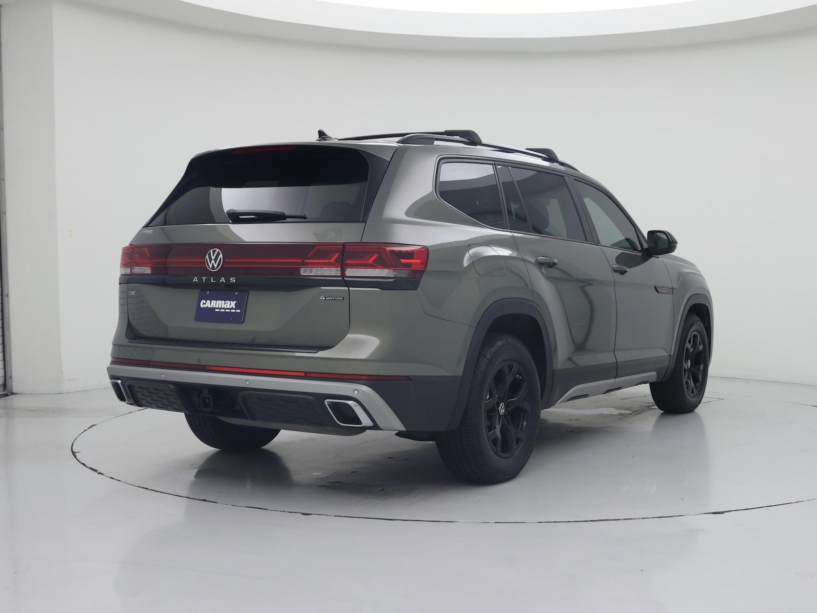 2024 Volkswagen Atlas Atlas Peak Edition - Photo 9