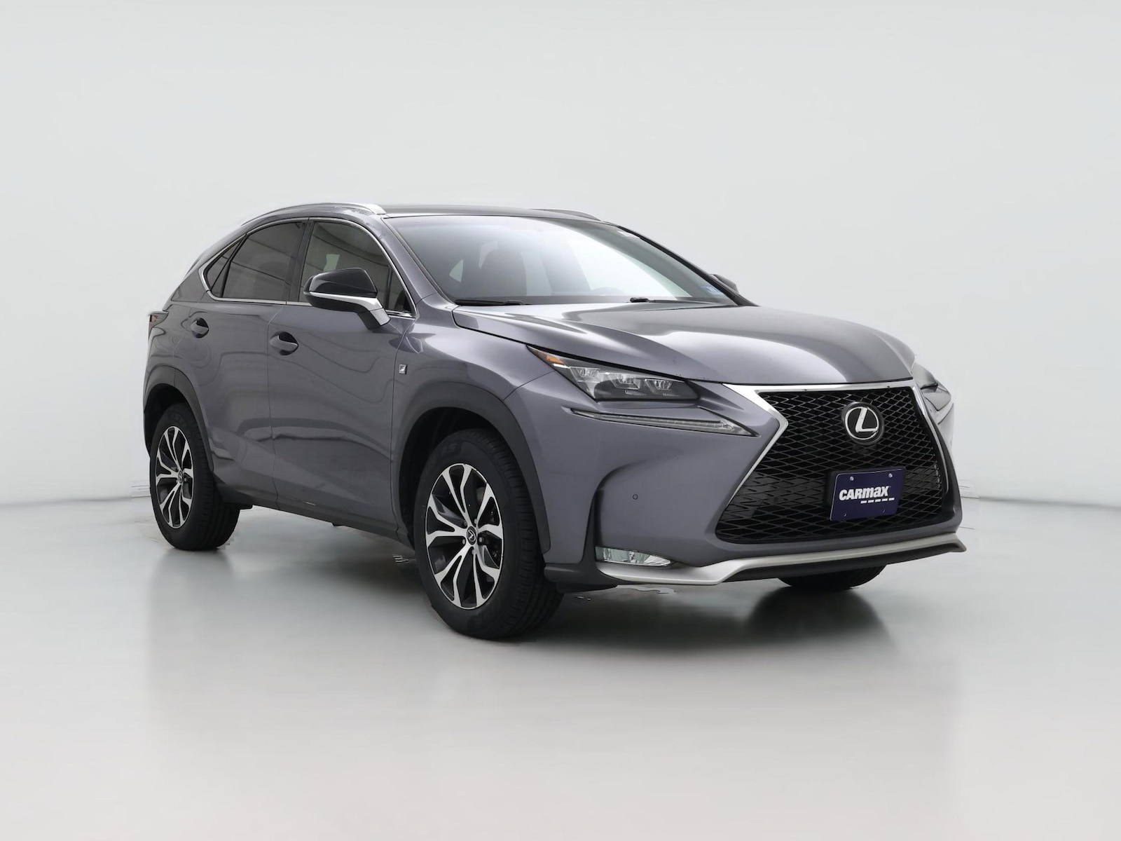 2016 Lexus NX