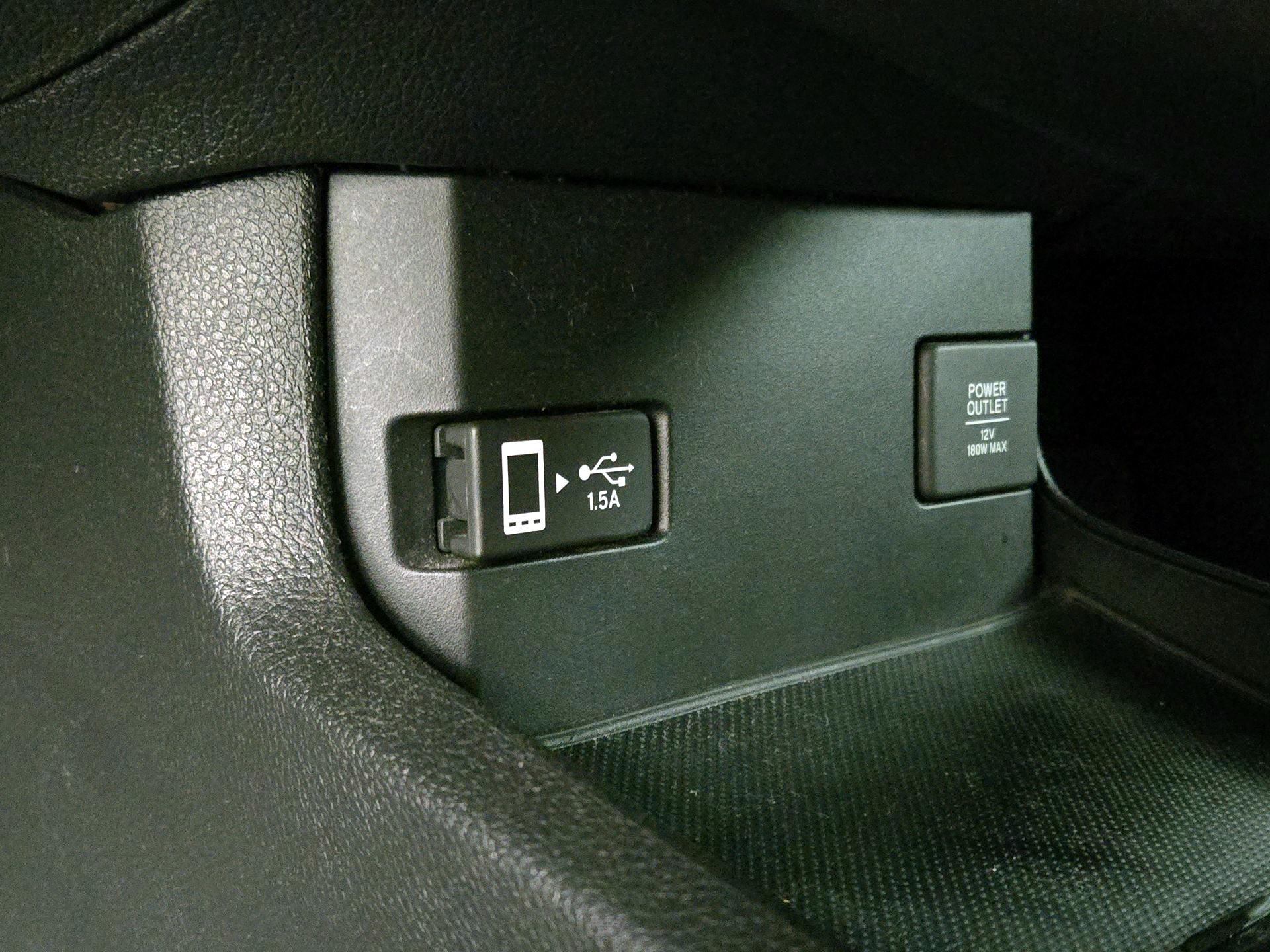 Thumbnail: 2016 Honda Civic - 18