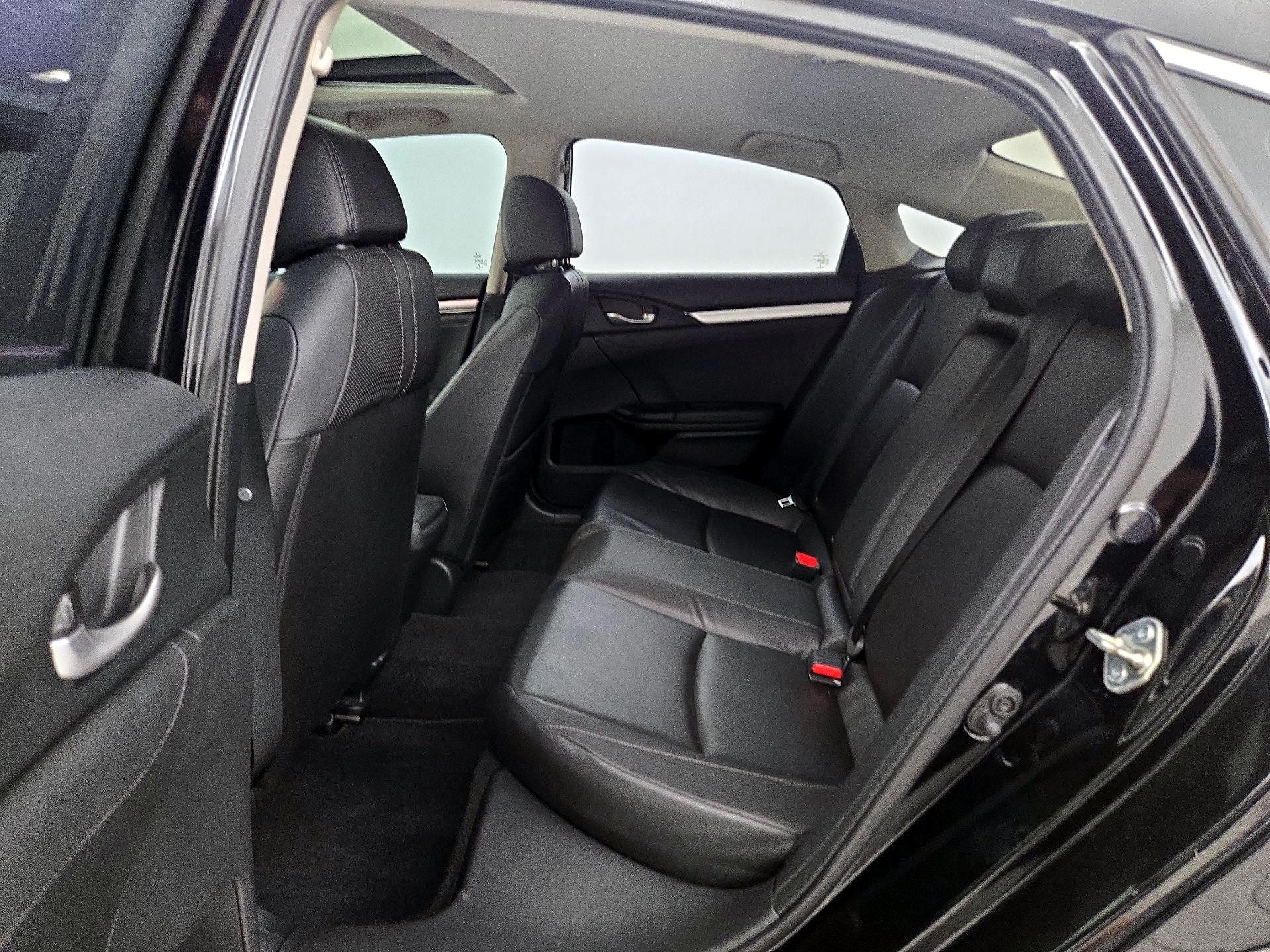 Thumbnail: 2016 Honda Civic - 20