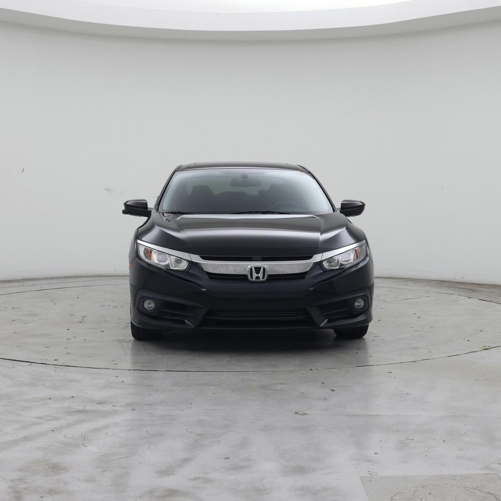 Thumbnail: 2016 Honda Civic - 5
