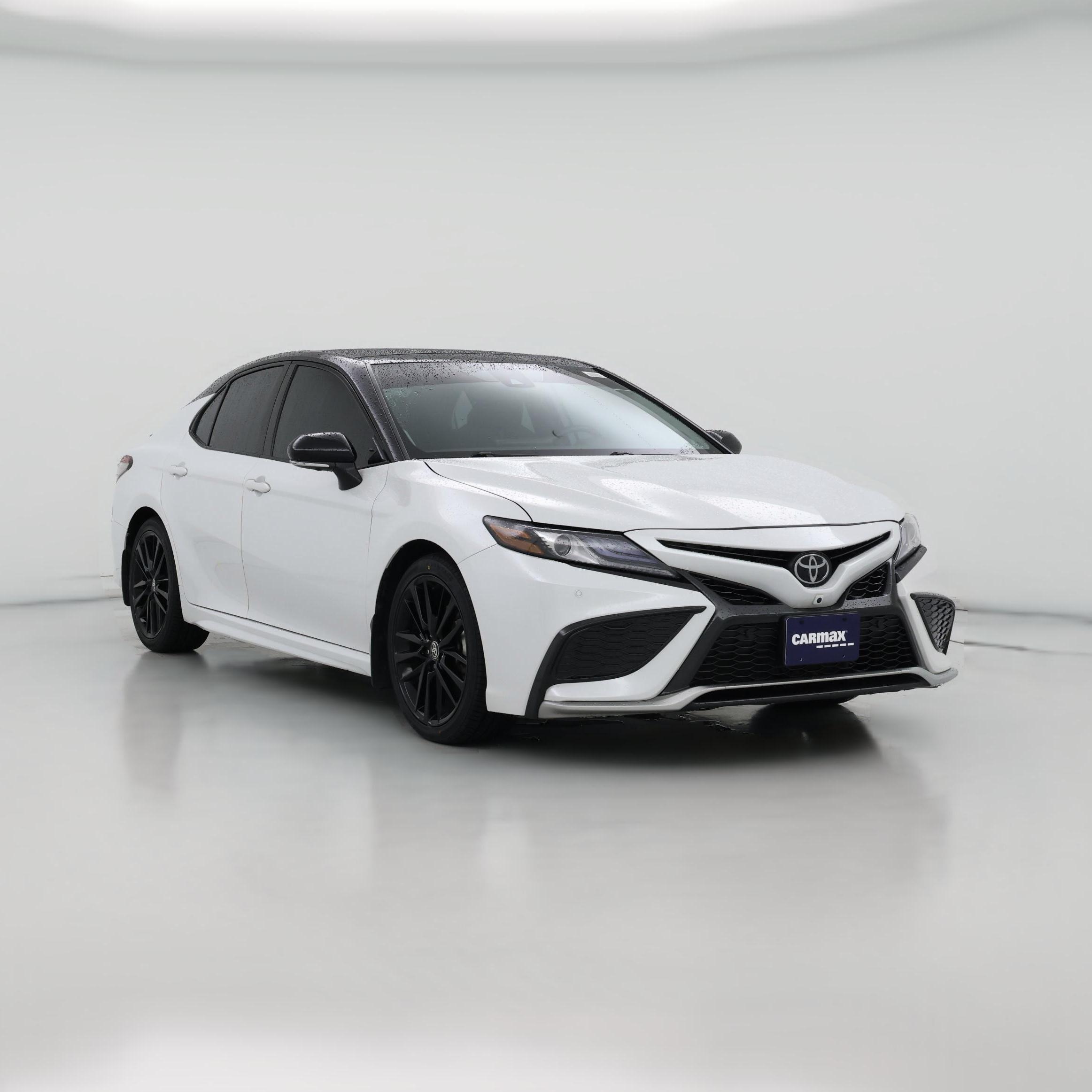 Thumbnail: 2024 Toyota Camry - 1