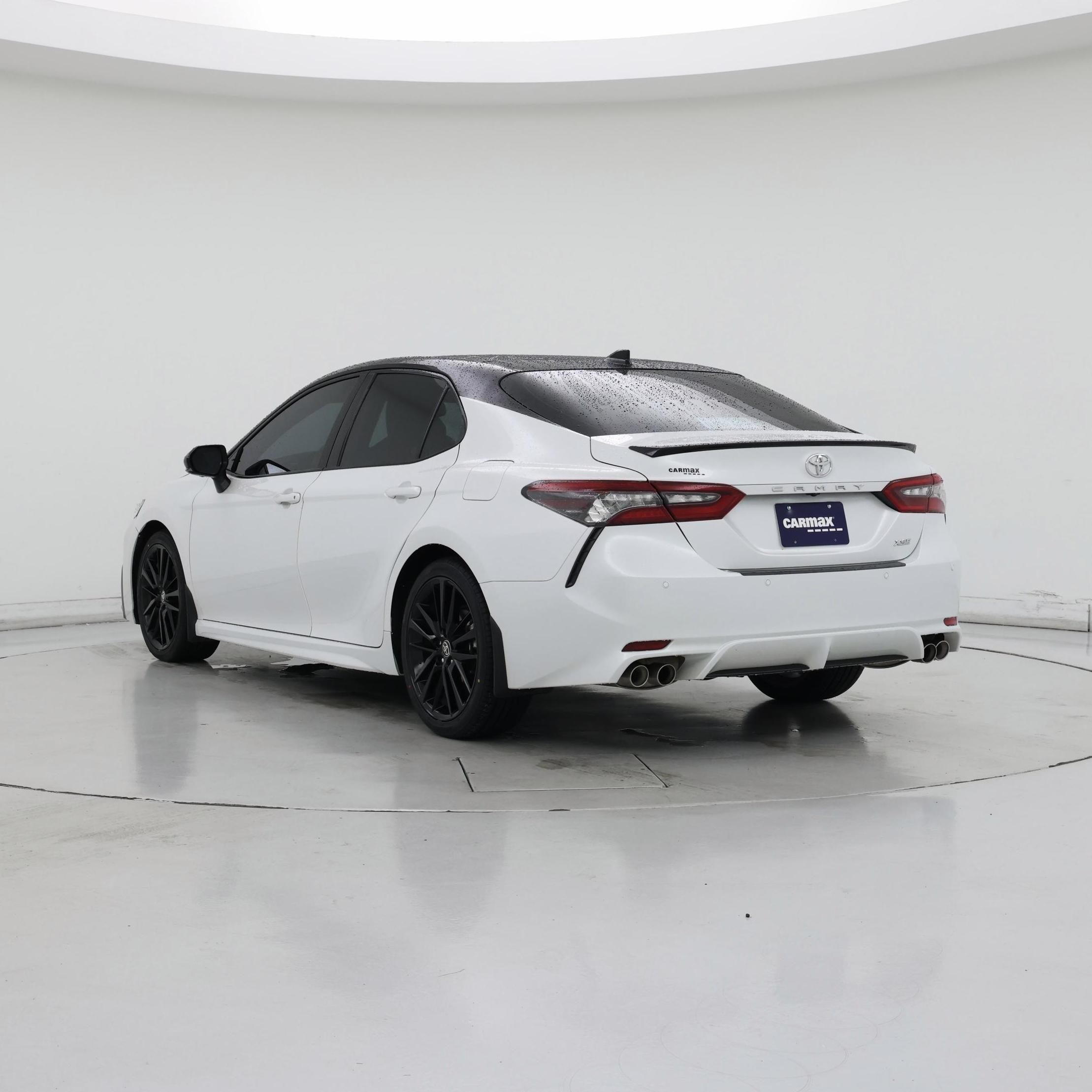 Thumbnail: 2024 Toyota Camry - 2