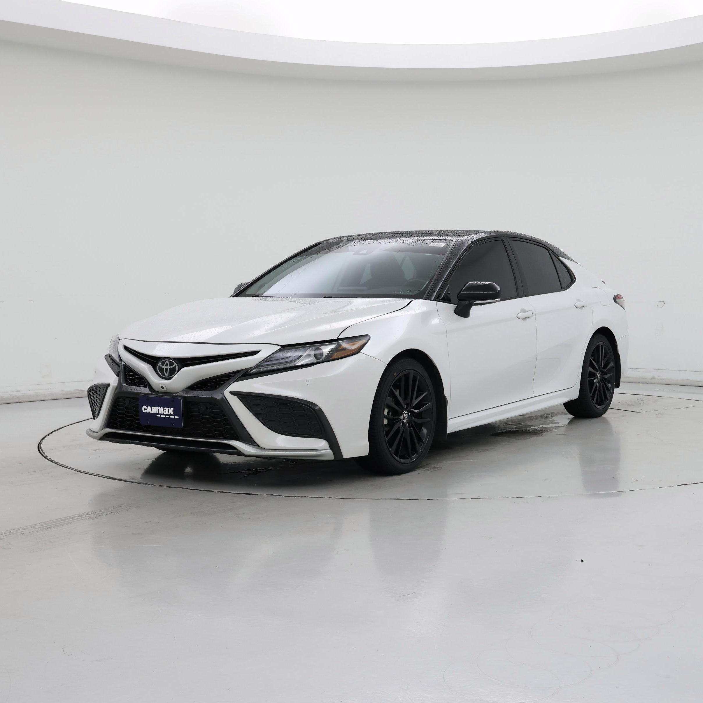 Thumbnail: 2024 Toyota Camry - 4