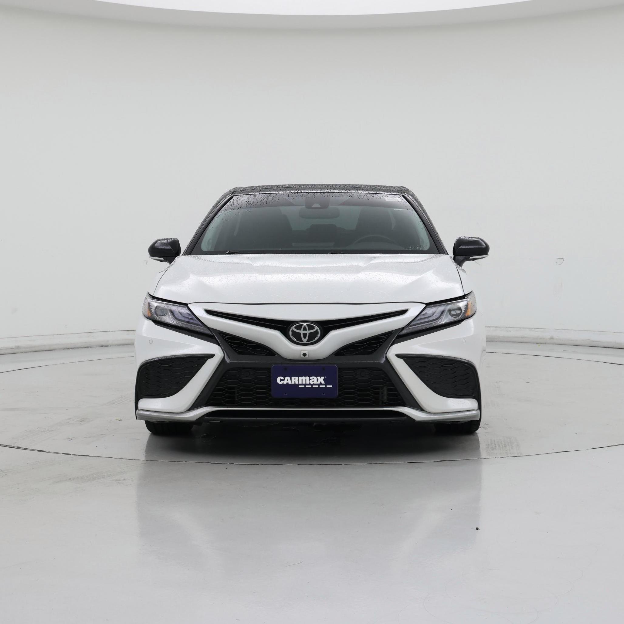 Thumbnail: 2024 Toyota Camry - 5