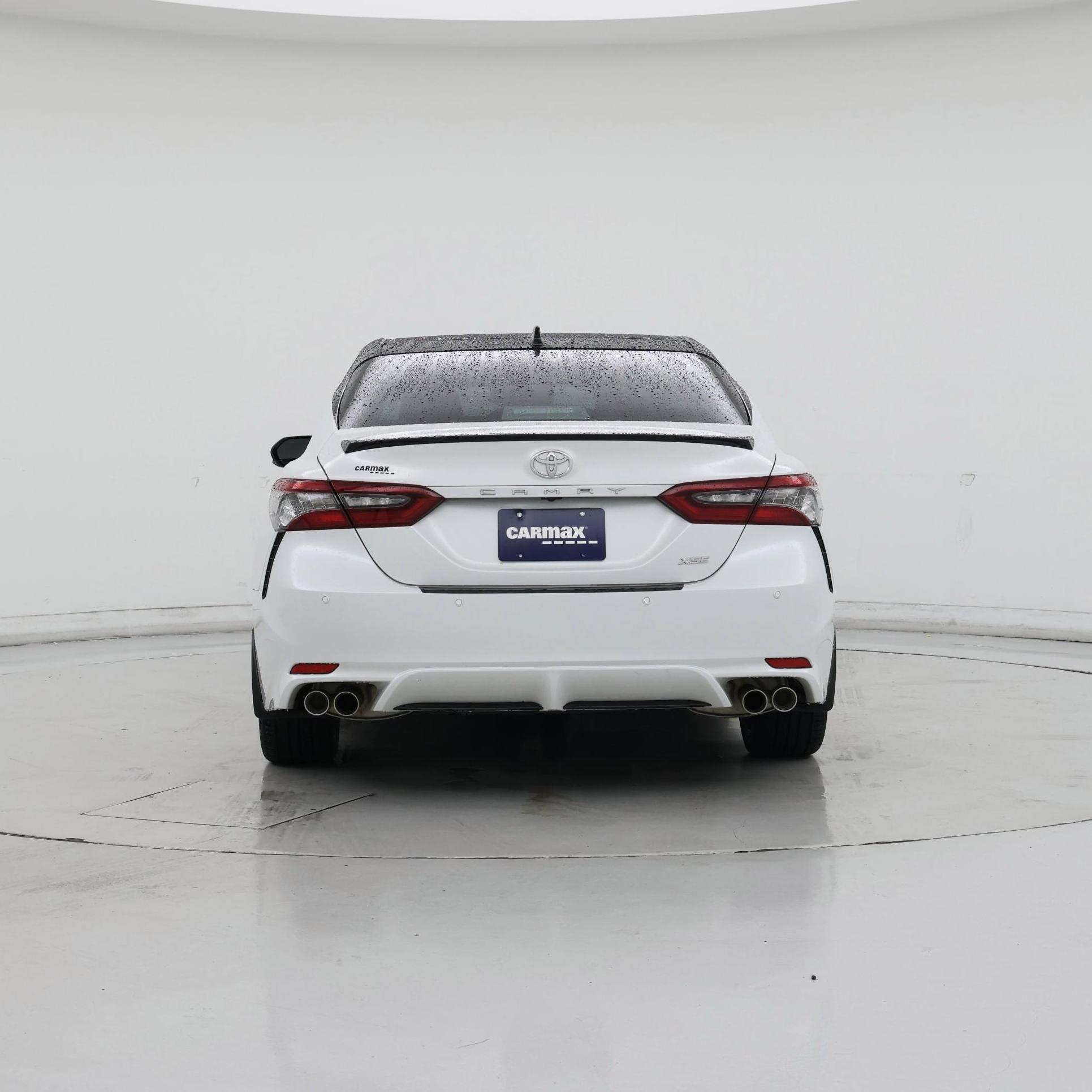 Thumbnail: 2024 Toyota Camry - 6
